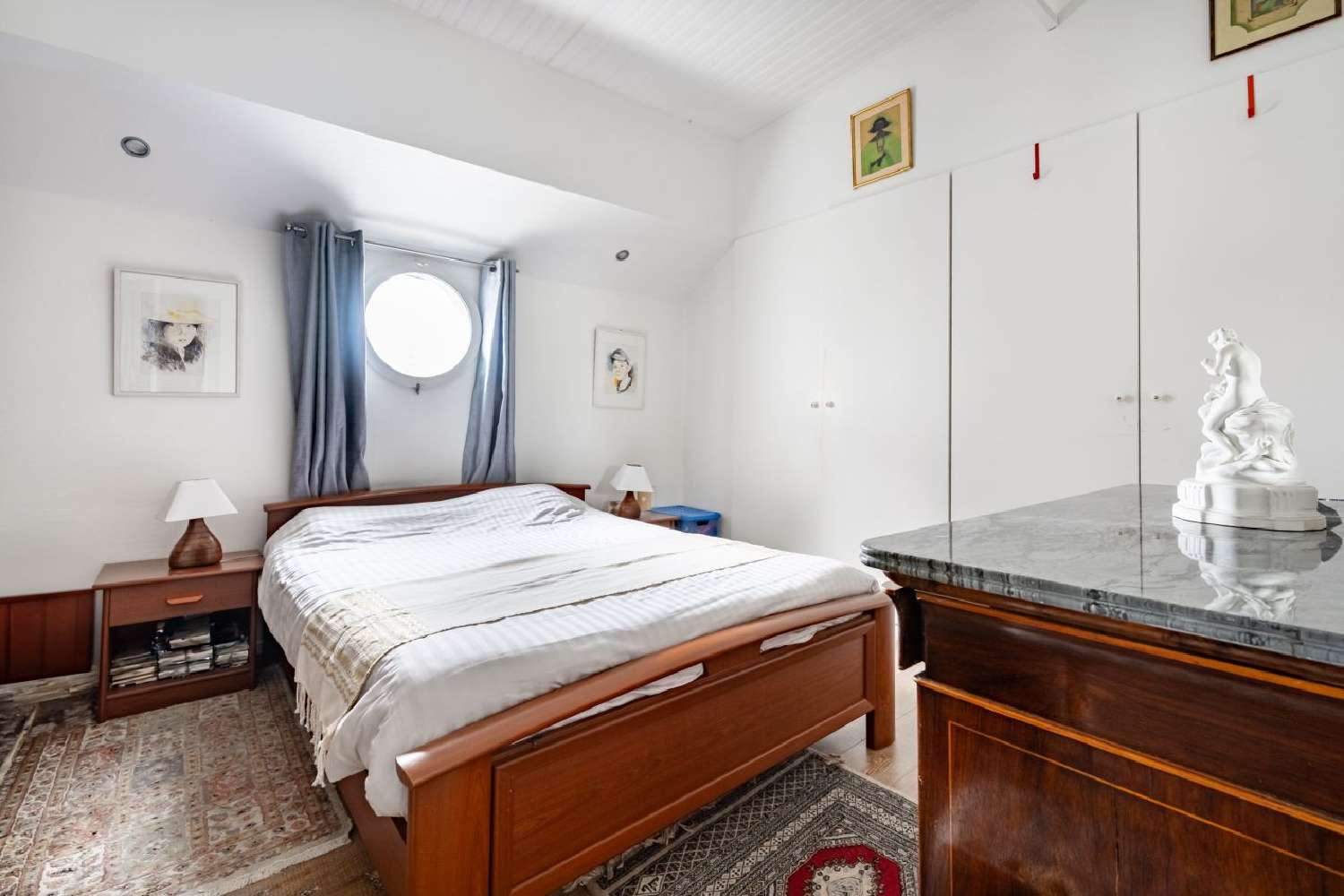  for sale apartment Choisy-le-Roi Val-de-Marne 4
