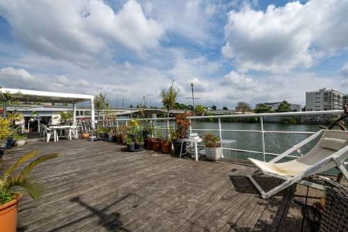 Choisy-le-Roi Val-de-Marne apartment foto 7168405