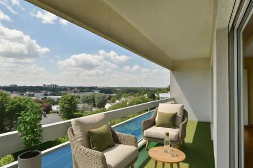 Cholet Maine-et-Loire appartement foto 7168461