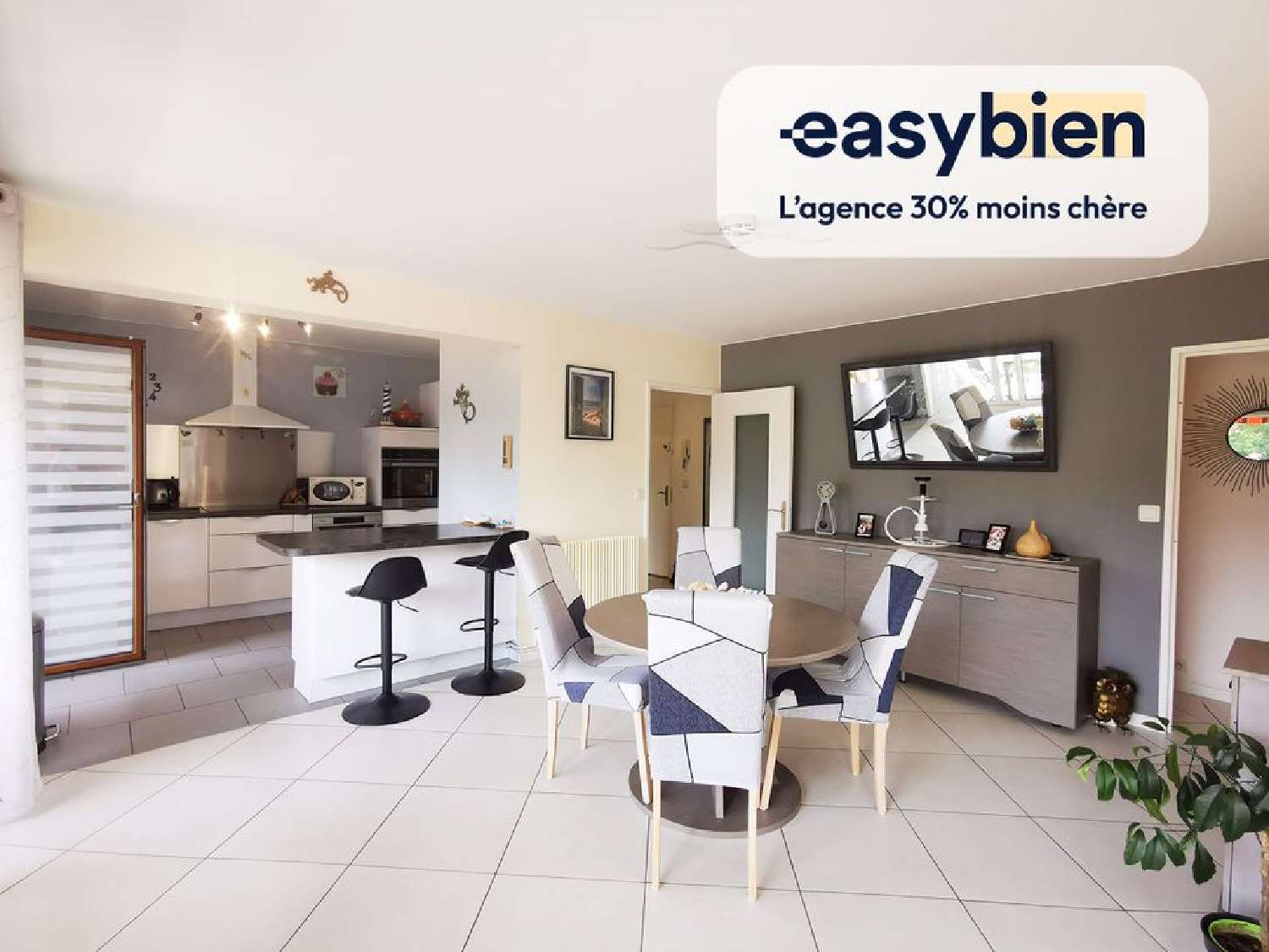  te koop appartement Ciboure Pyrénées-Atlantiques 1