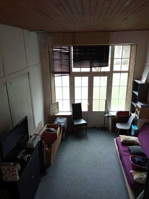 Citry Seine-et-Marne apartment foto 7153690