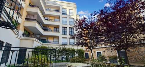 Clamart Hauts-de-Seine apartamento foto 7148776