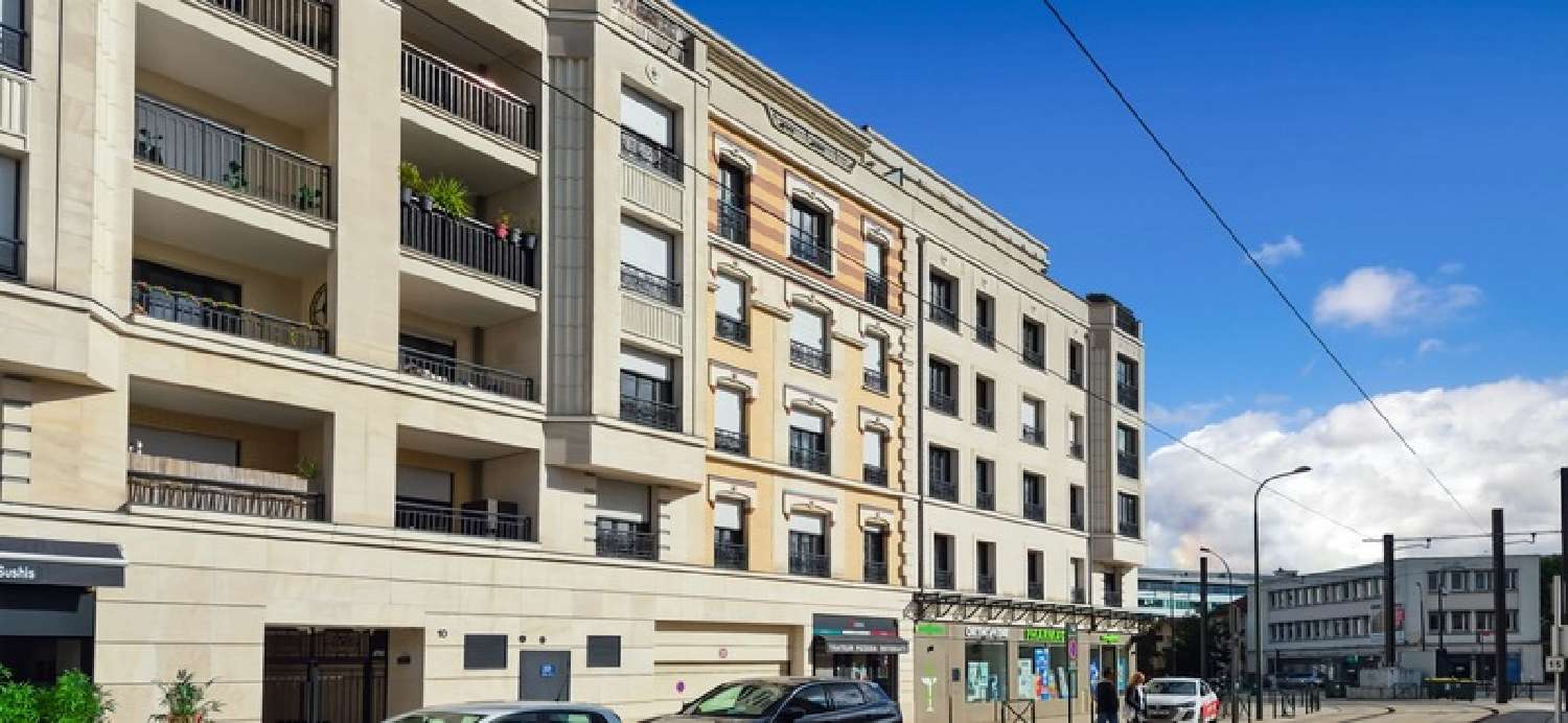 en venta apartamento Clamart Hauts-de-Seine 2