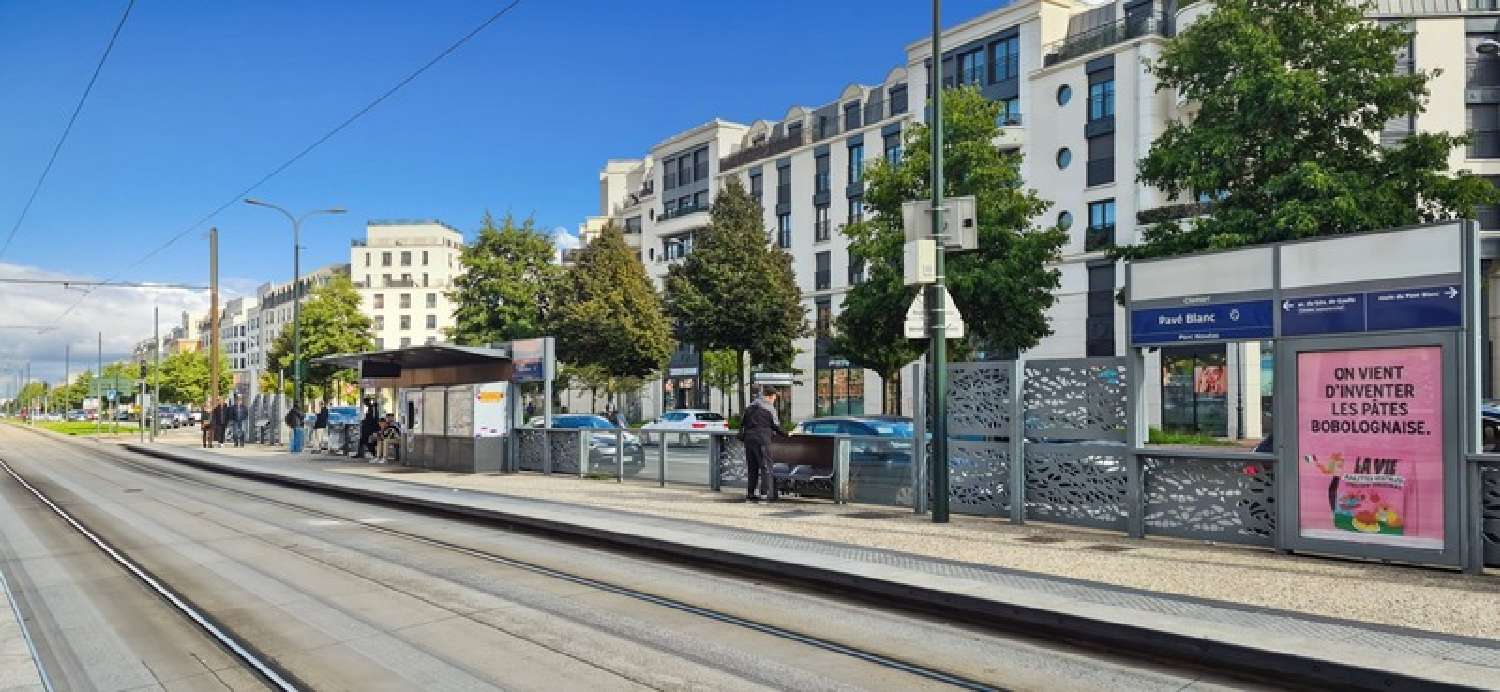 en venta apartamento Clamart Hauts-de-Seine 3