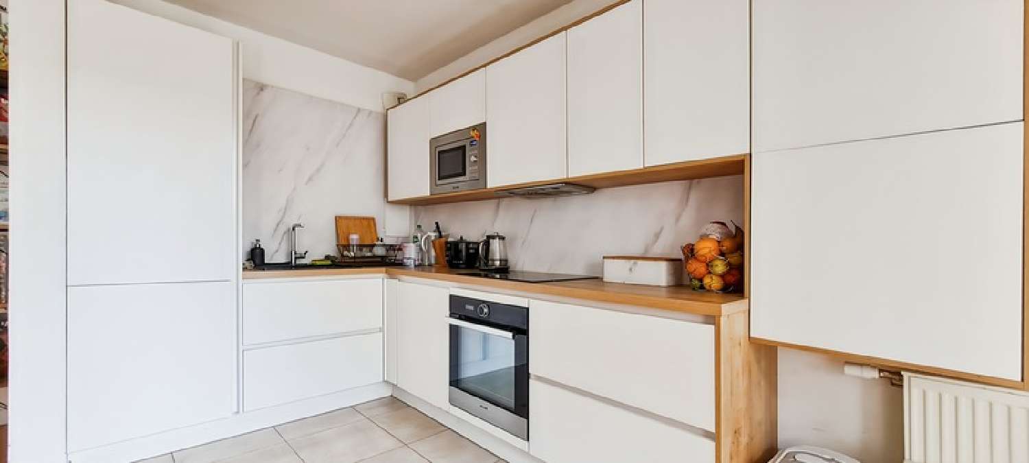 en venta apartamento Clamart Hauts-de-Seine 7