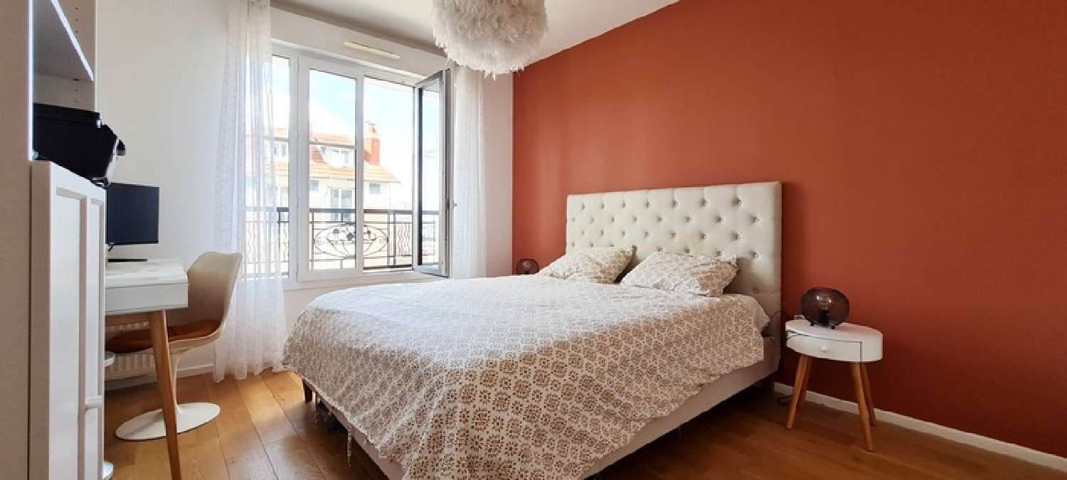 en venta apartamento Clamart Hauts-de-Seine 8