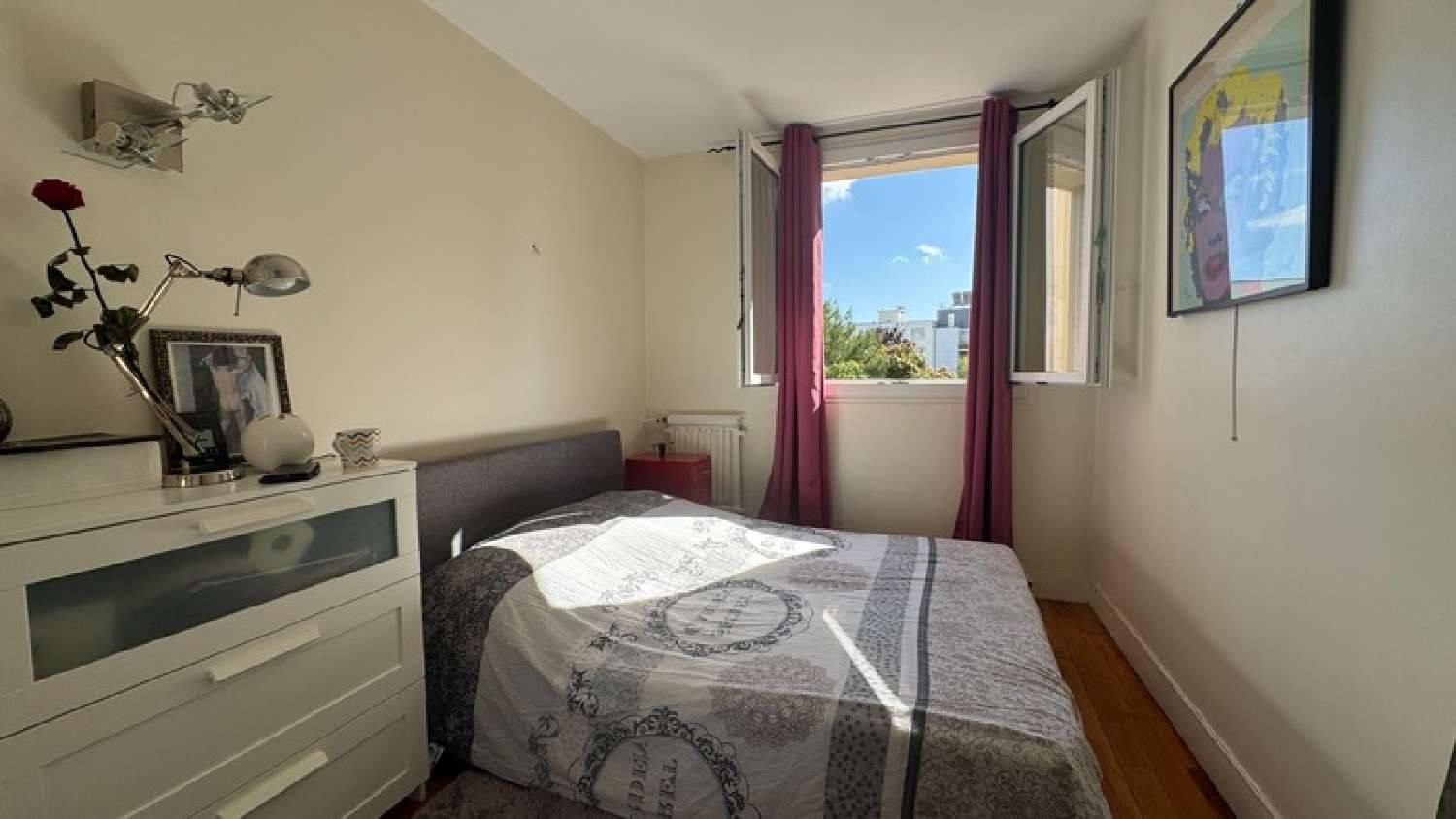  te koop appartement Clamart Hauts-de-Seine 5