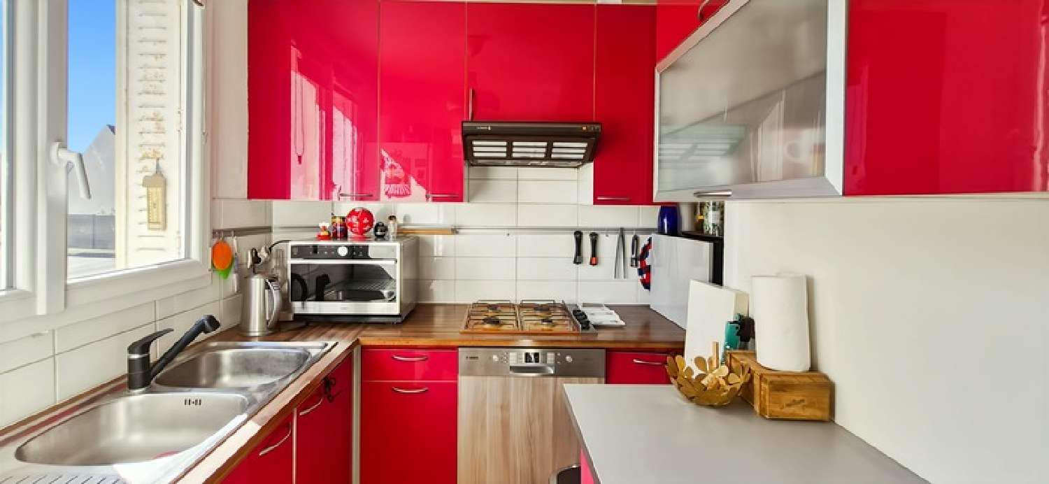  te koop appartement Clamart Hauts-de-Seine 7