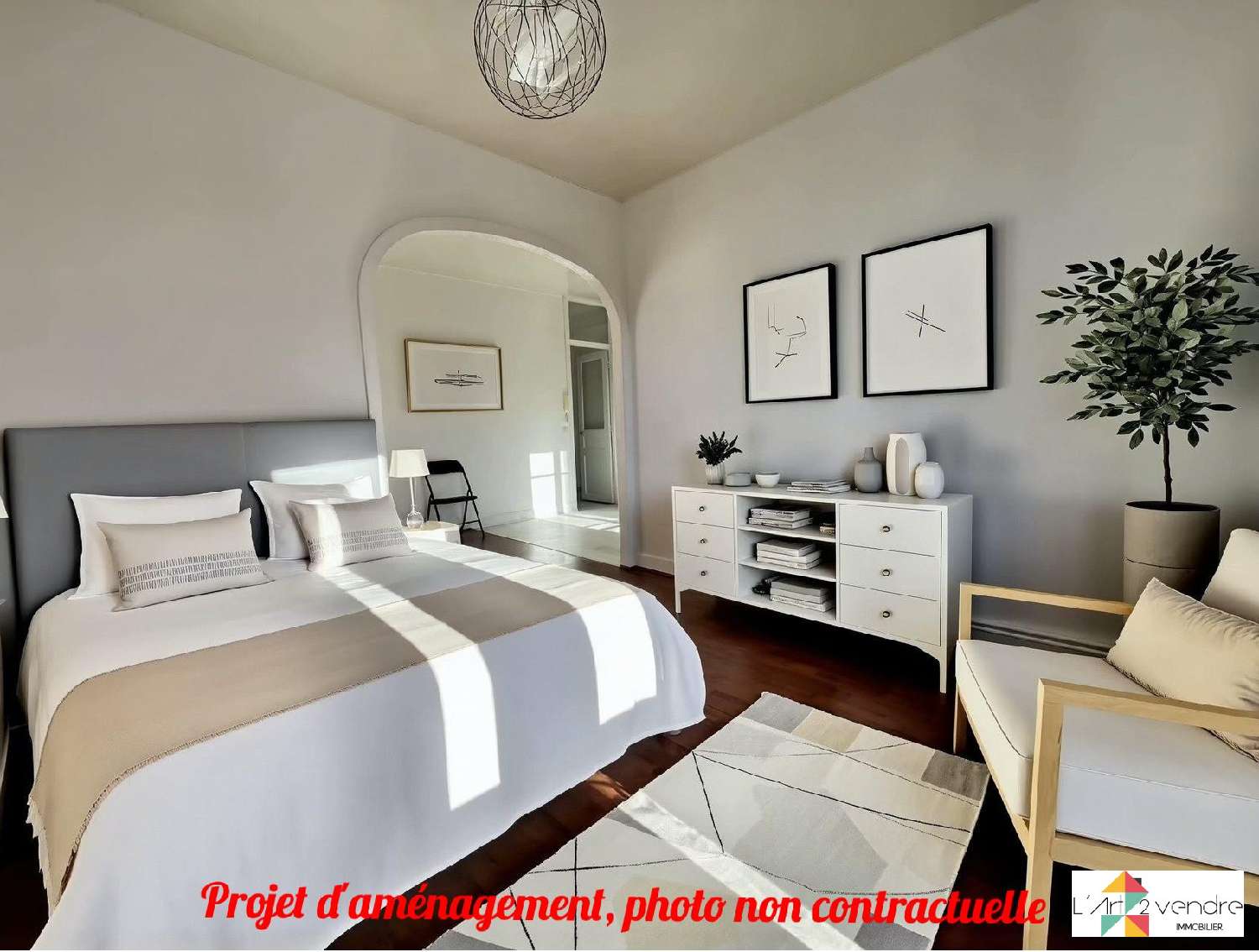 te koop appartement Clamart Hauts-de-Seine 2