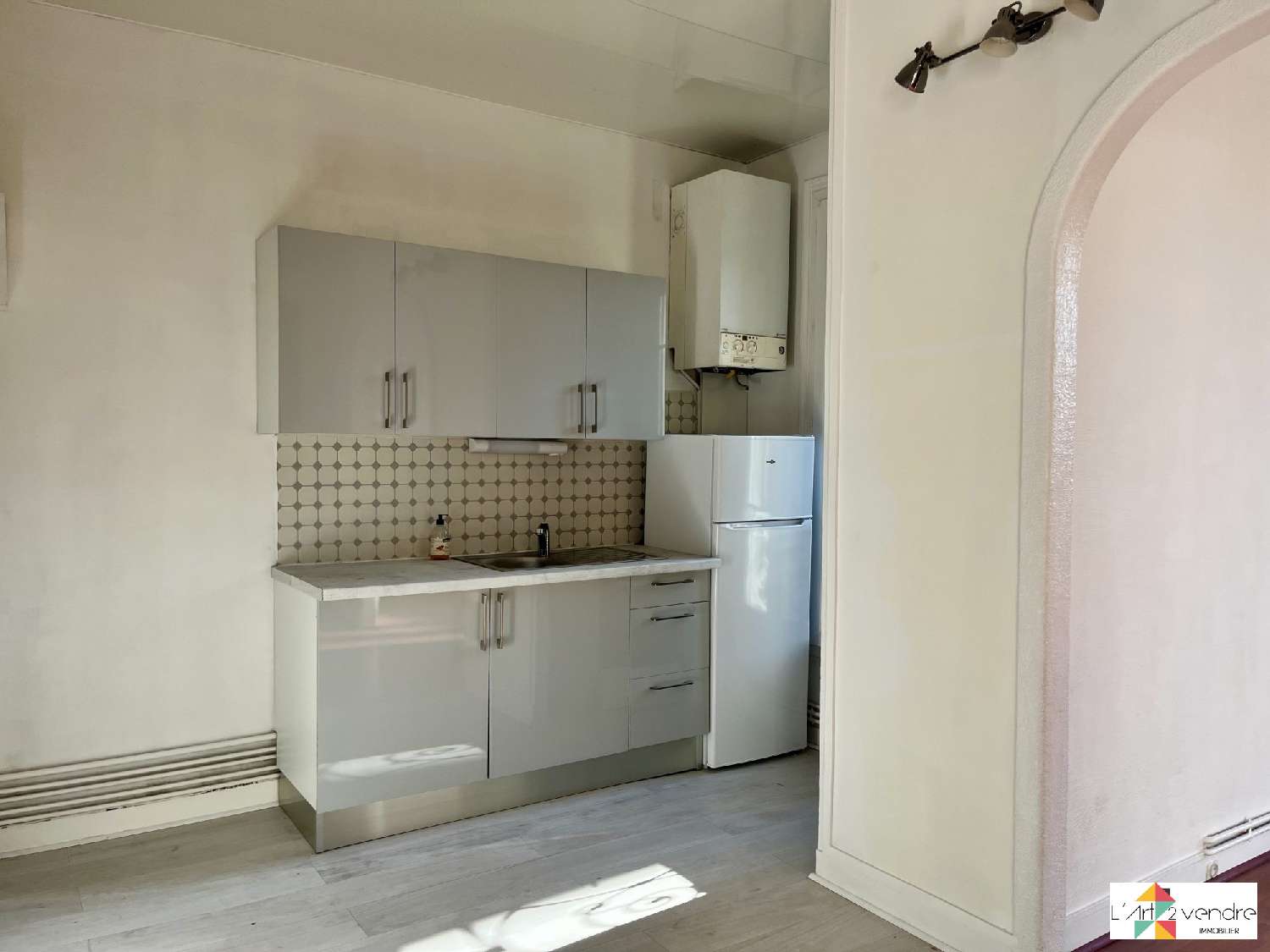 te koop appartement Clamart Hauts-de-Seine 3