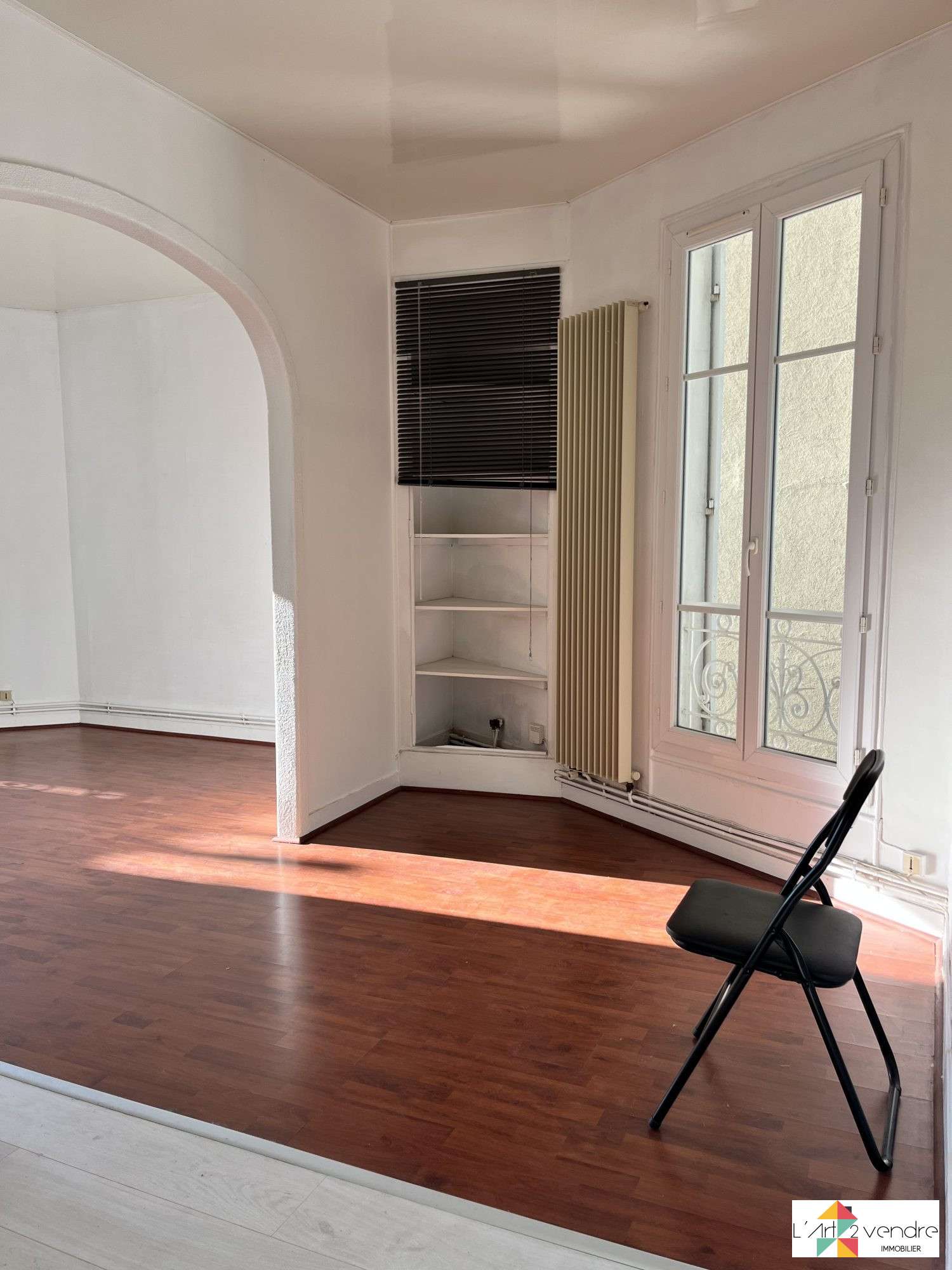 te koop appartement Clamart Hauts-de-Seine 5