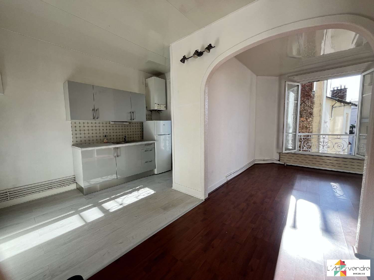 te koop appartement Clamart Hauts-de-Seine 7