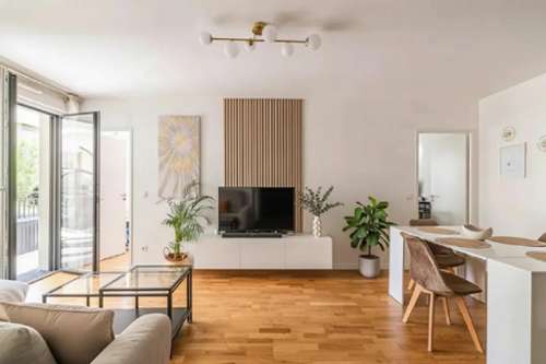 Clamart Hauts-de-Seine apartment foto 7161465