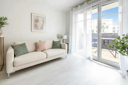 Clamart Hauts-de-Seine apartment foto 7161535