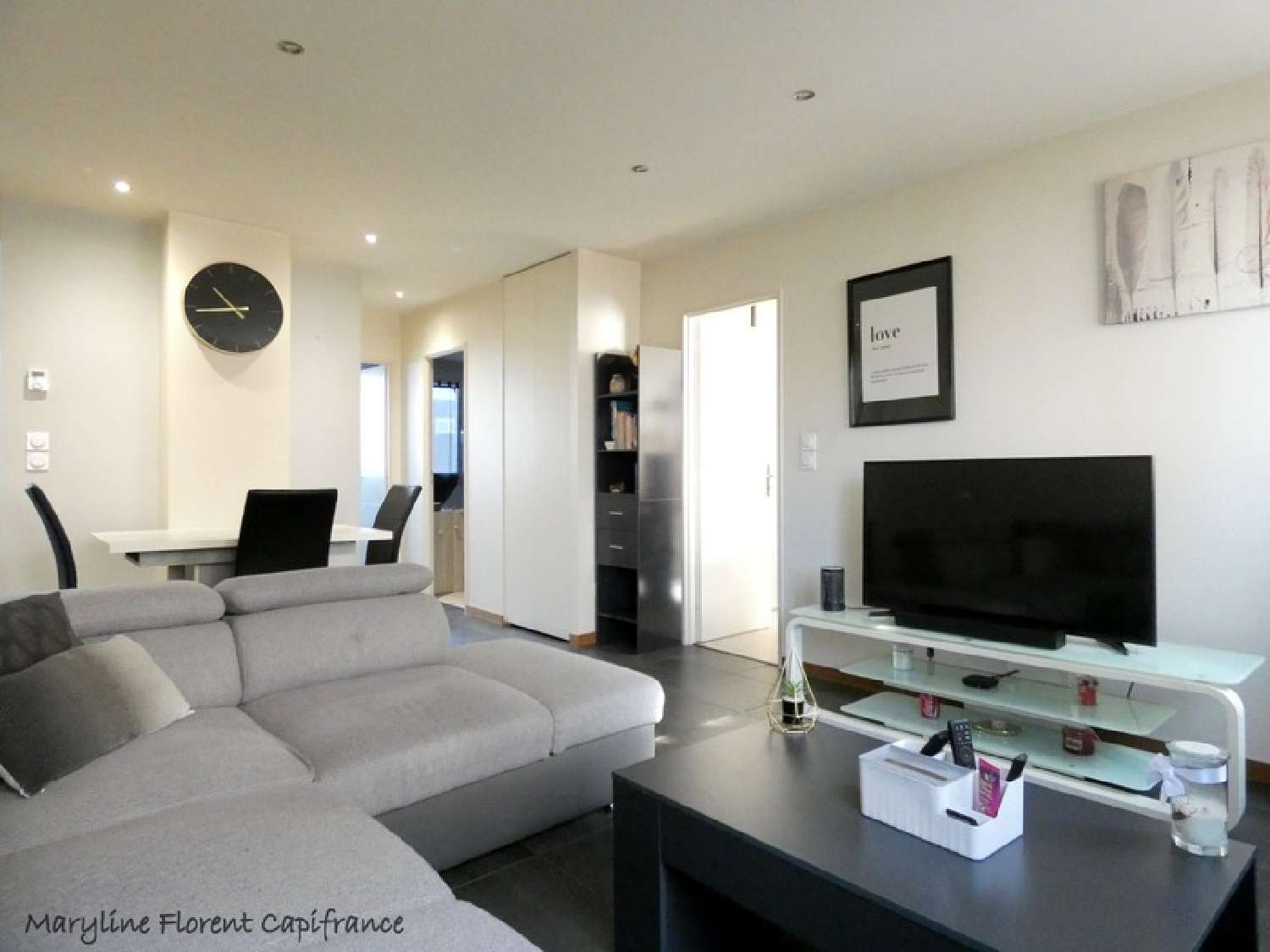 en venta apartamento Clermont-Ferrand Puy-de-Dôme 2