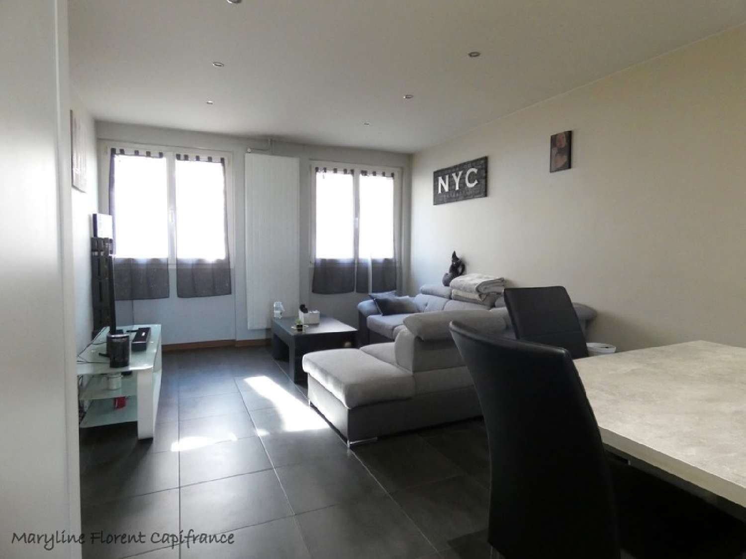 en venta apartamento Clermont-Ferrand Puy-de-Dôme 3