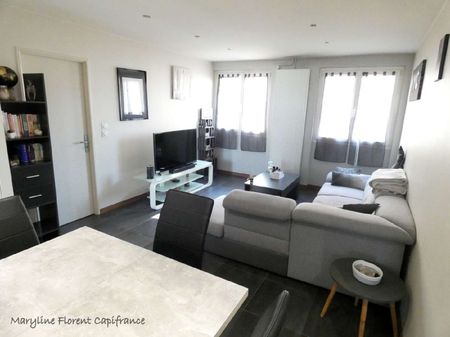  en venta apartamento Clermont-Ferrand Puy-de-Dôme 4