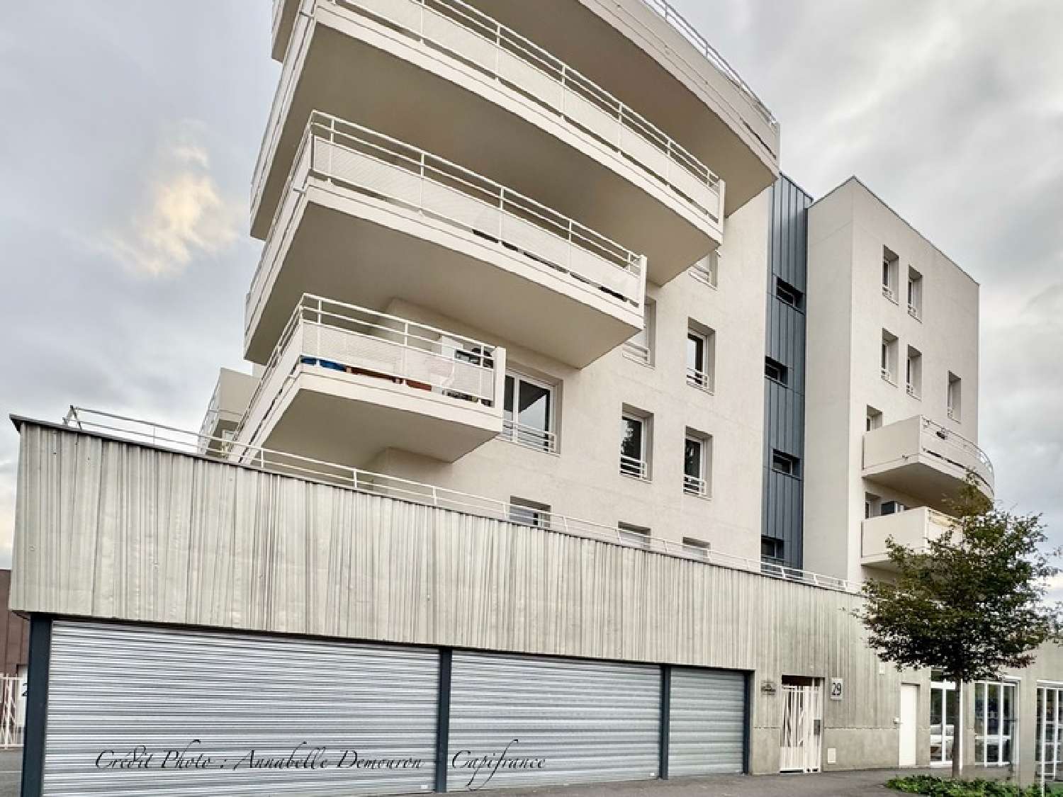  kaufen Wohnung/ Apartment Clermont-Ferrand Puy-de-Dôme 2