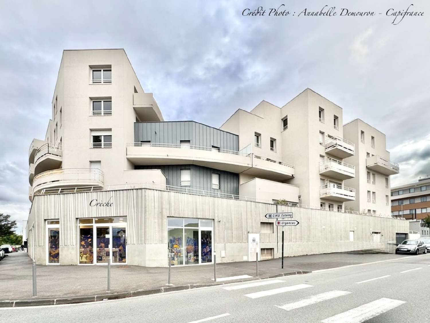  kaufen Wohnung/ Apartment Clermont-Ferrand Puy-de-Dôme 3