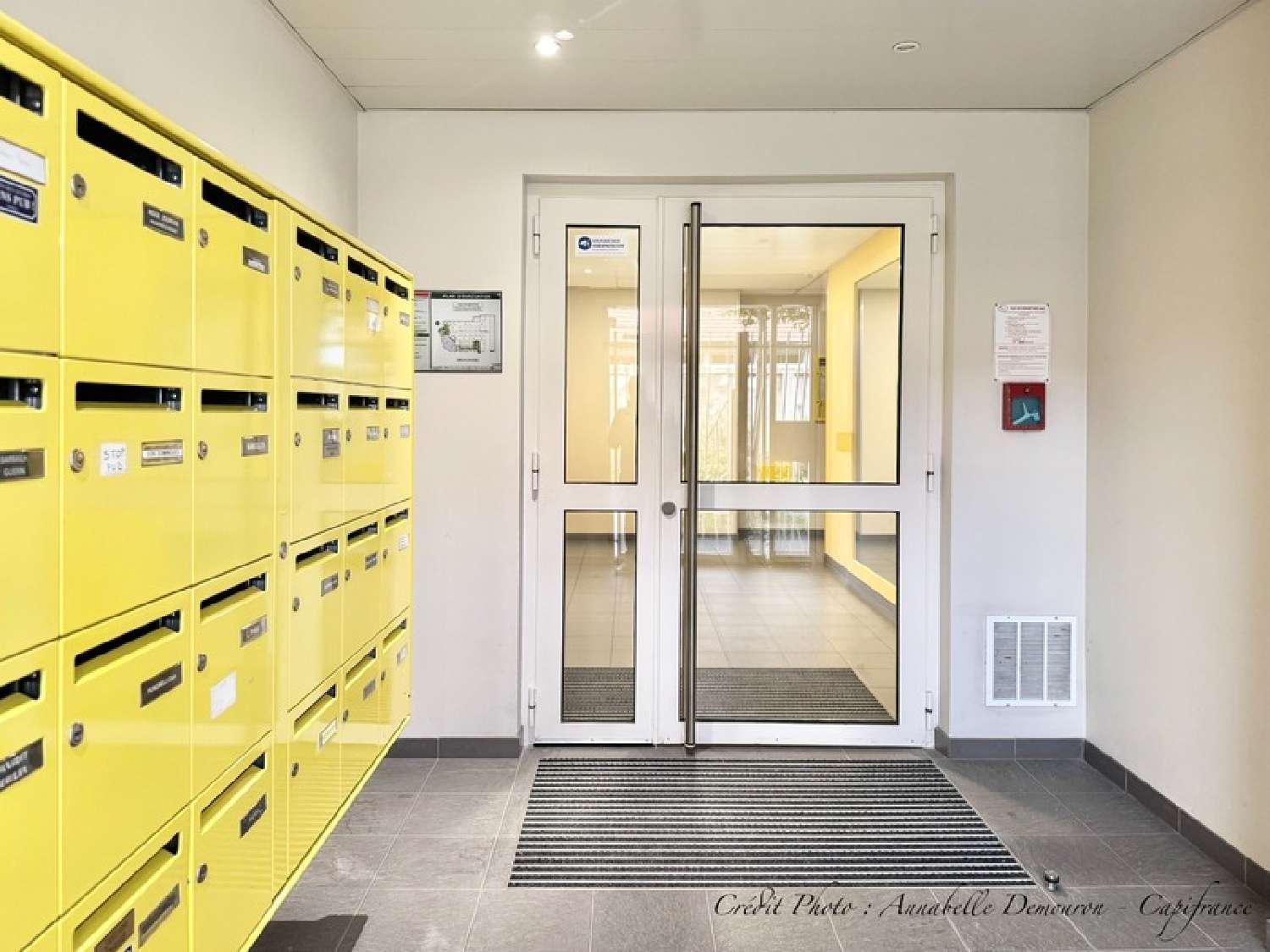  kaufen Wohnung/ Apartment Clermont-Ferrand Puy-de-Dôme 4