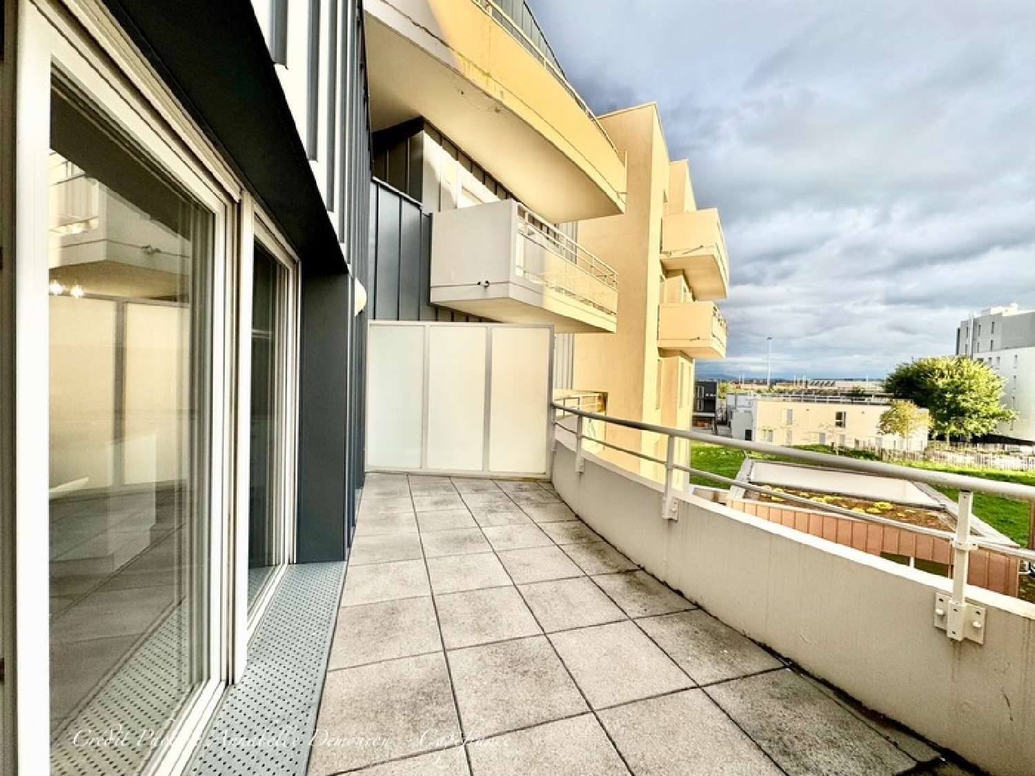  kaufen Wohnung/ Apartment Clermont-Ferrand Puy-de-Dôme 8