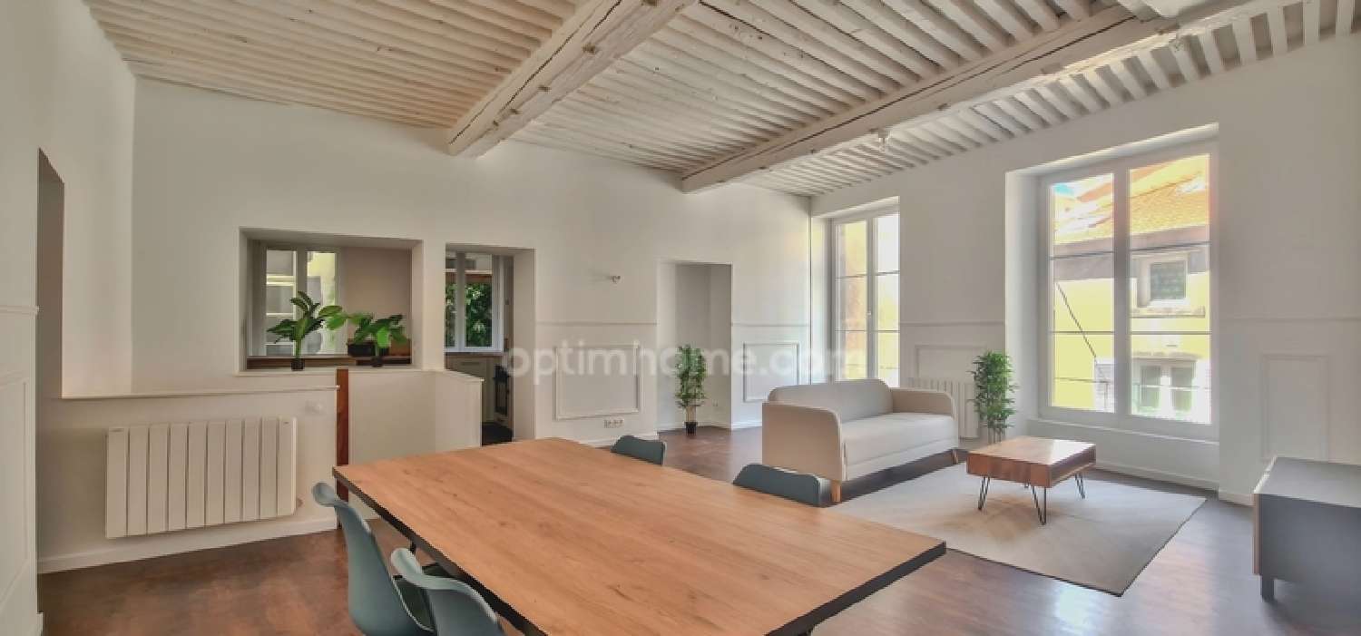  te koop appartement Clermont-Ferrand Puy-de-Dôme 1