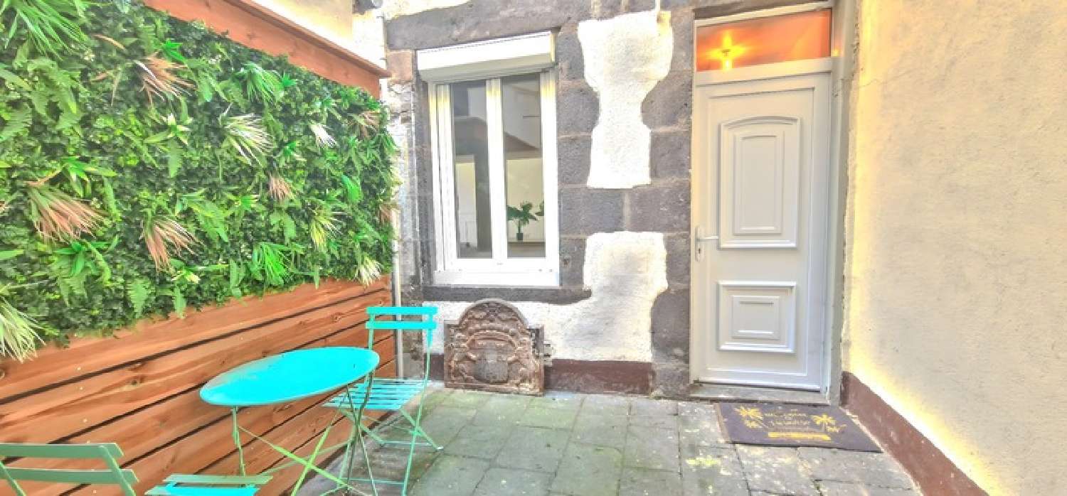  te koop appartement Clermont-Ferrand Puy-de-Dôme 3
