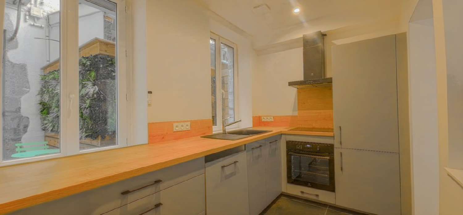  te koop appartement Clermont-Ferrand Puy-de-Dôme 5