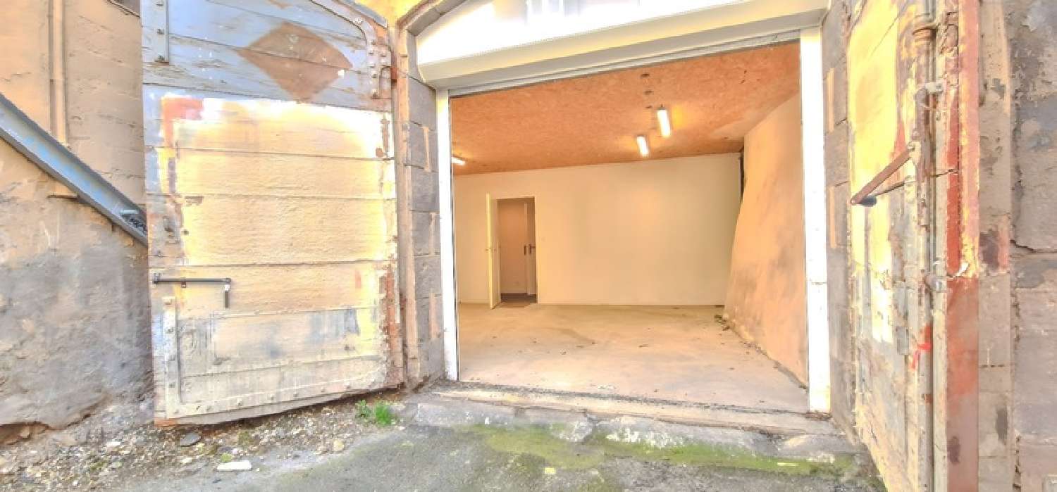  te koop appartement Clermont-Ferrand Puy-de-Dôme 7