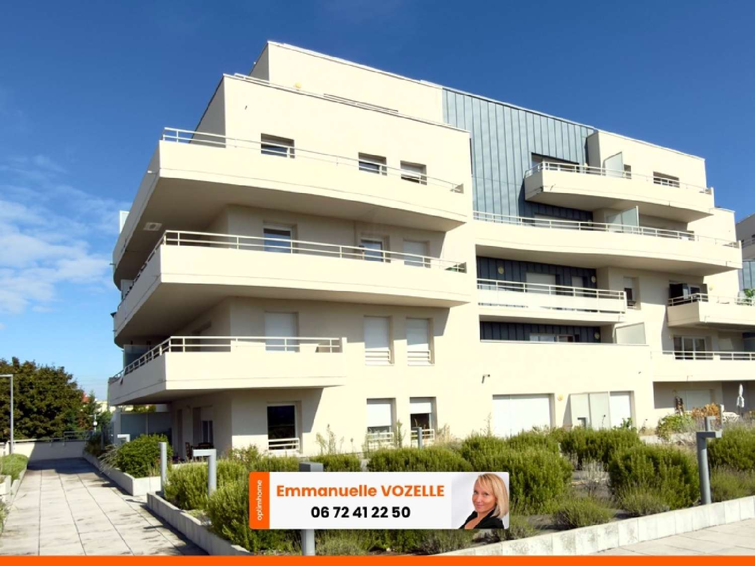  te koop appartement Clermont-Ferrand 63100 Puy-de-Dôme 1