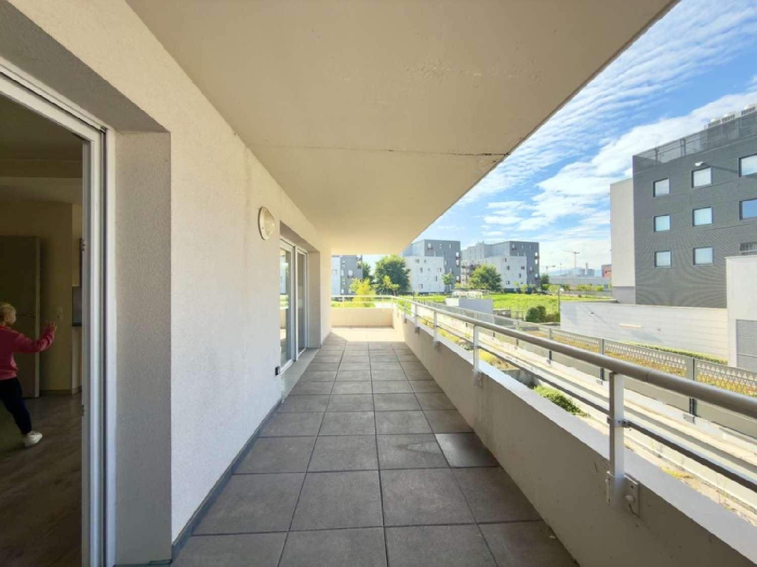  te koop appartement Clermont-Ferrand 63100 Puy-de-Dôme 3