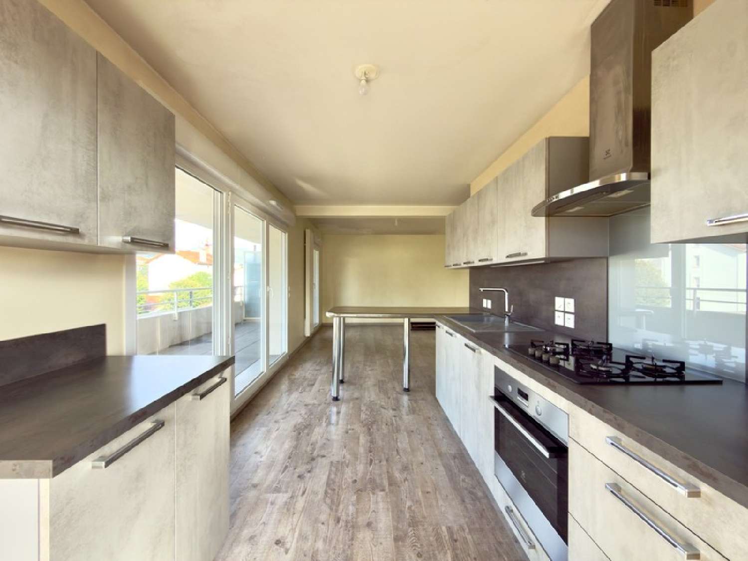  te koop appartement Clermont-Ferrand 63100 Puy-de-Dôme 7