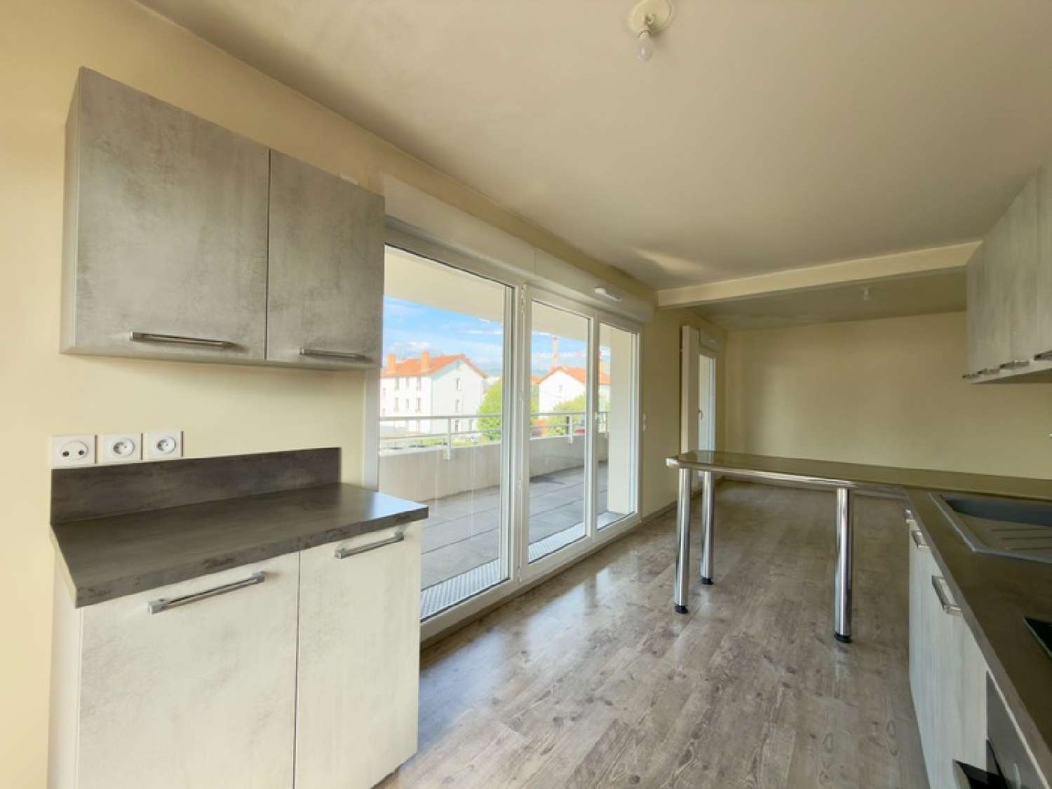  te koop appartement Clermont-Ferrand 63100 Puy-de-Dôme 8