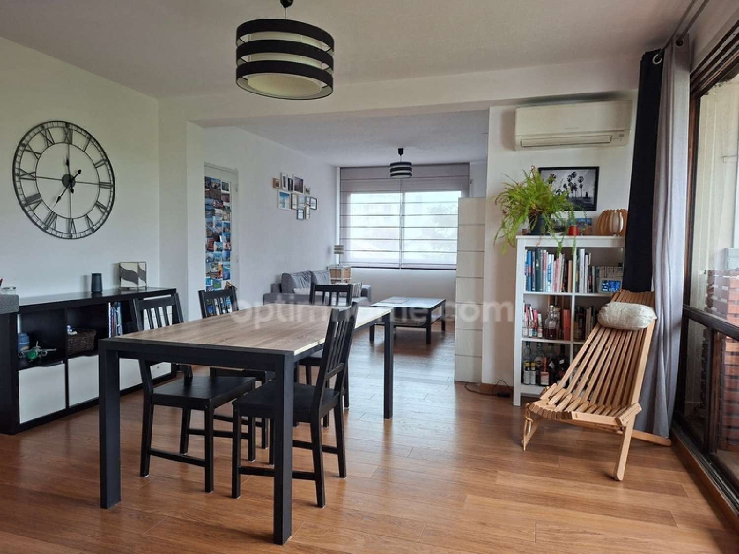  te koop appartement Clermont-Ferrand Puy-de-Dôme 1