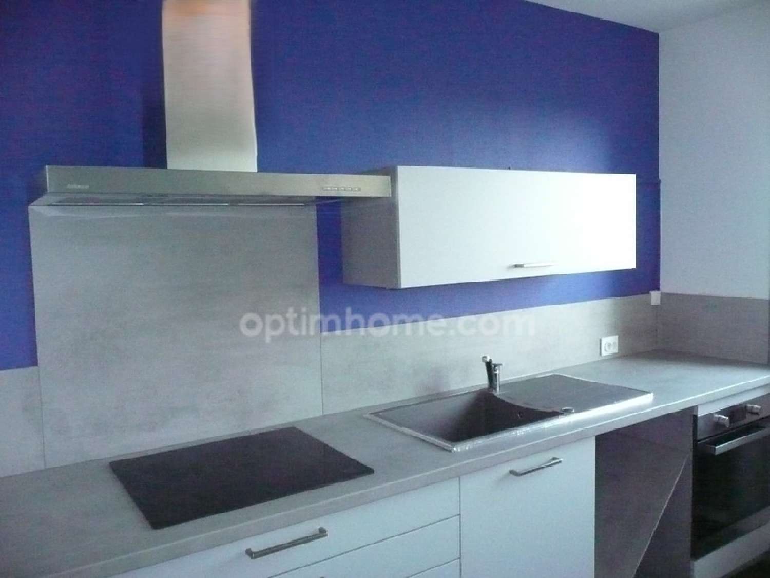  te koop appartement Clermont-Ferrand 63100 Puy-de-Dôme 4