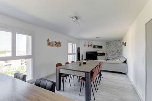 Clermont-Ferrand Puy-de-Dôme apartment foto 7157445