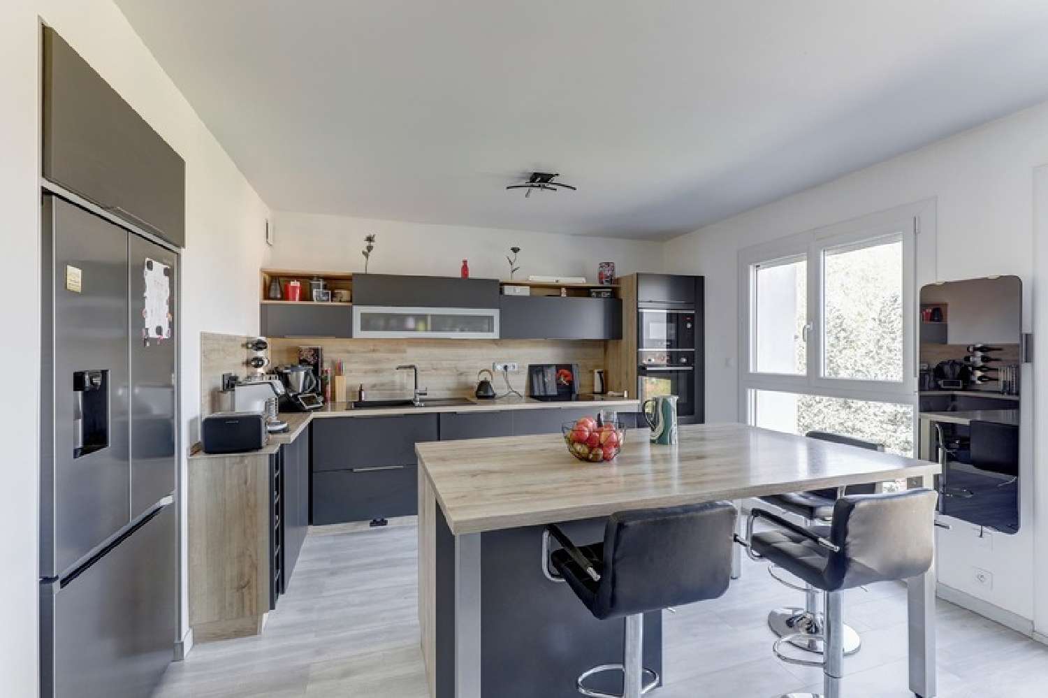  for sale apartment Clermont-Ferrand Puy-de-Dôme 4