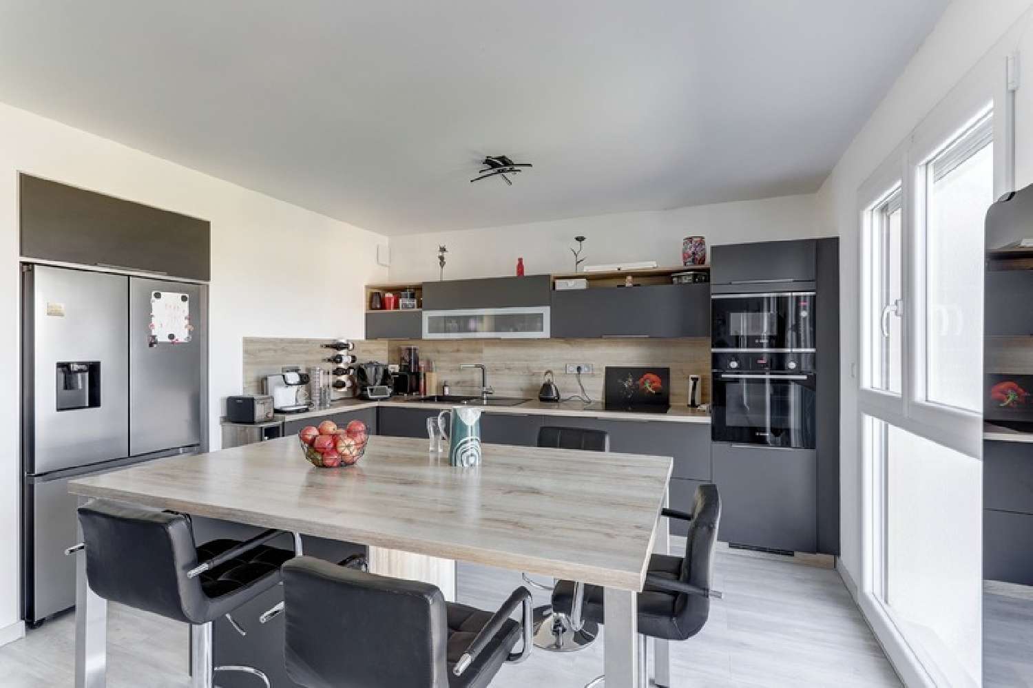  for sale apartment Clermont-Ferrand Puy-de-Dôme 5