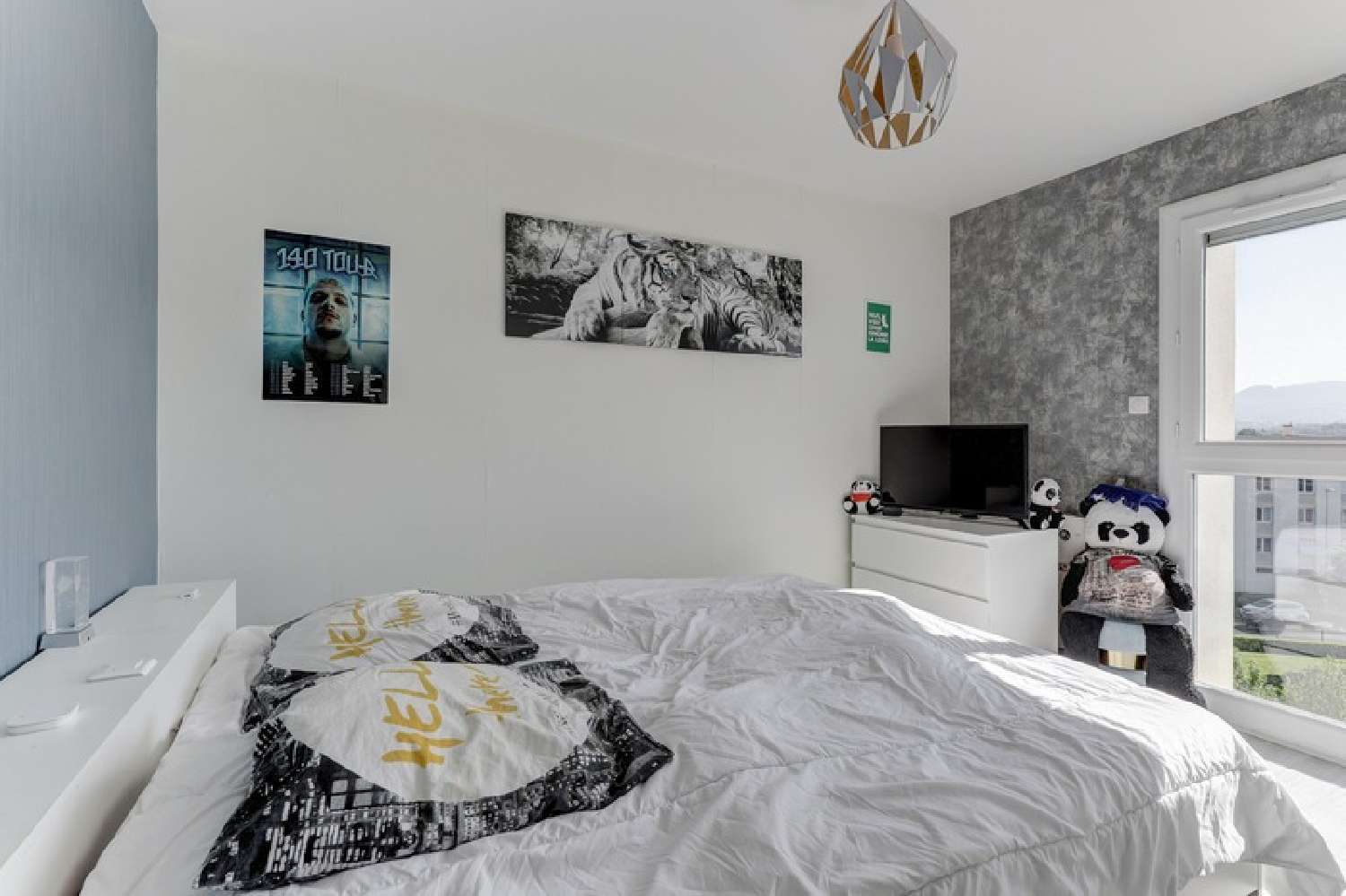  for sale apartment Clermont-Ferrand Puy-de-Dôme 8