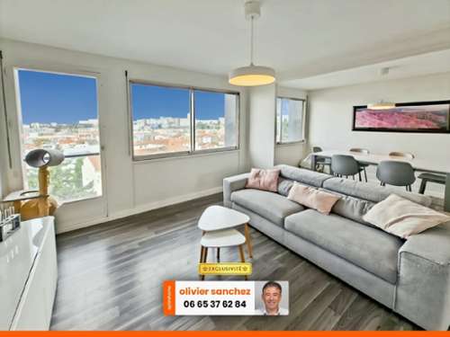 Clermont-Ferrand Puy-de-Dôme appartement foto 7164099