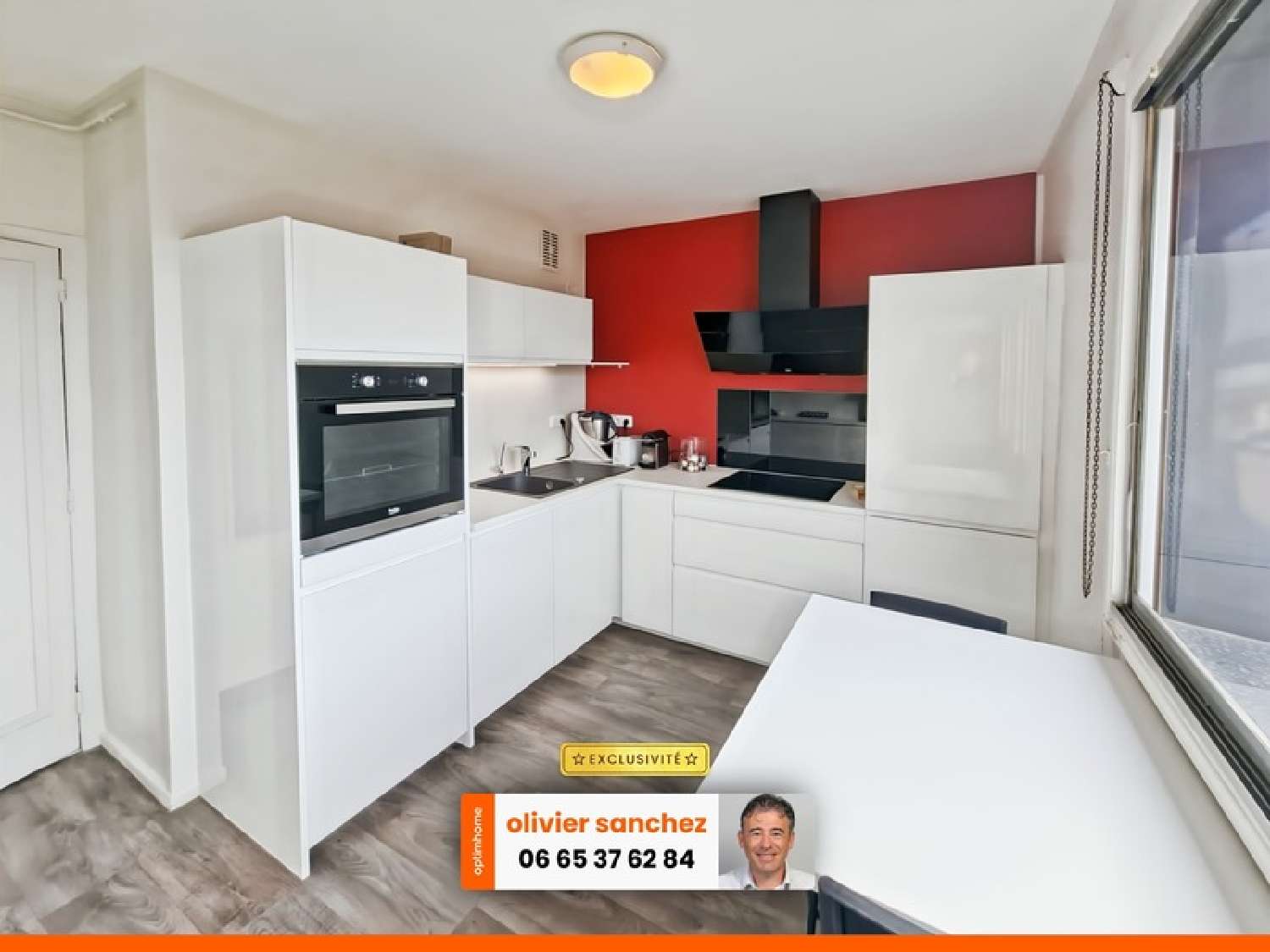 à vendre appartement Clermont-Ferrand Puy-de-Dôme 4