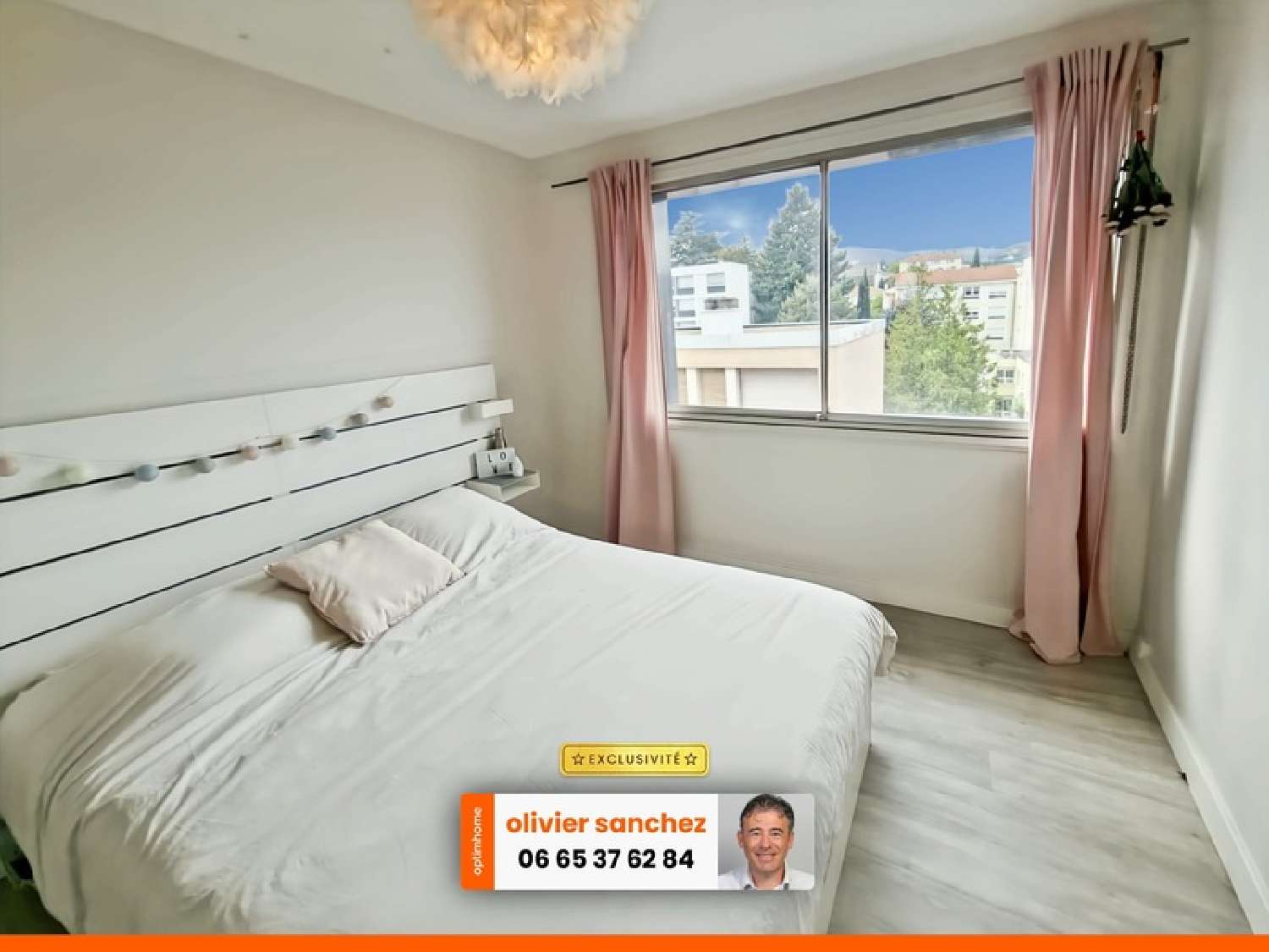 à vendre appartement Clermont-Ferrand Puy-de-Dôme 6