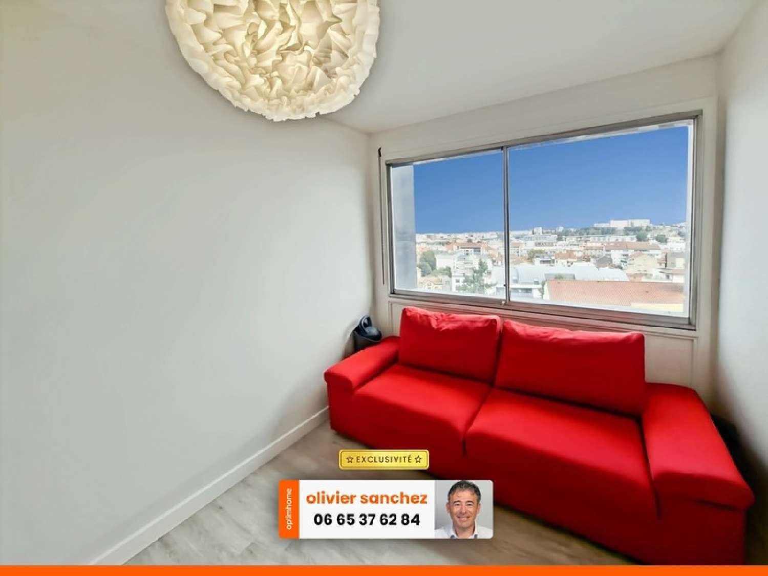 à vendre appartement Clermont-Ferrand Puy-de-Dôme 7