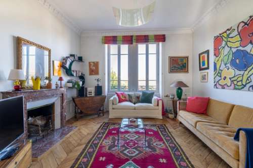 Clermont-Ferrand Puy-de-Dôme appartement foto 7164515