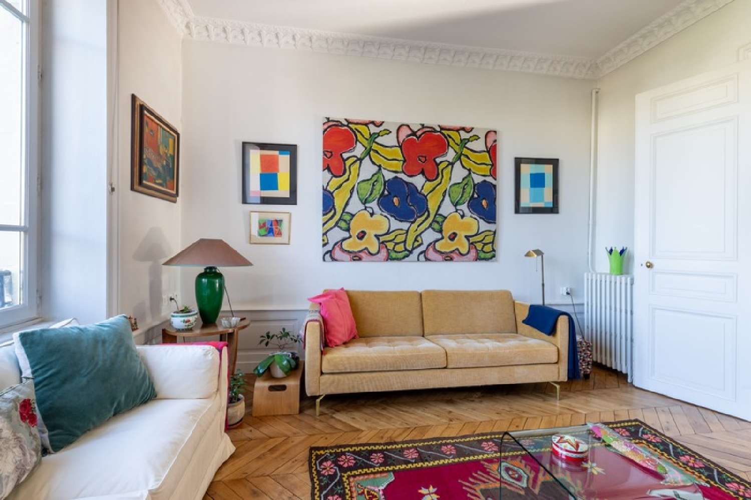  à vendre appartement Clermont-Ferrand Puy-de-Dôme 2