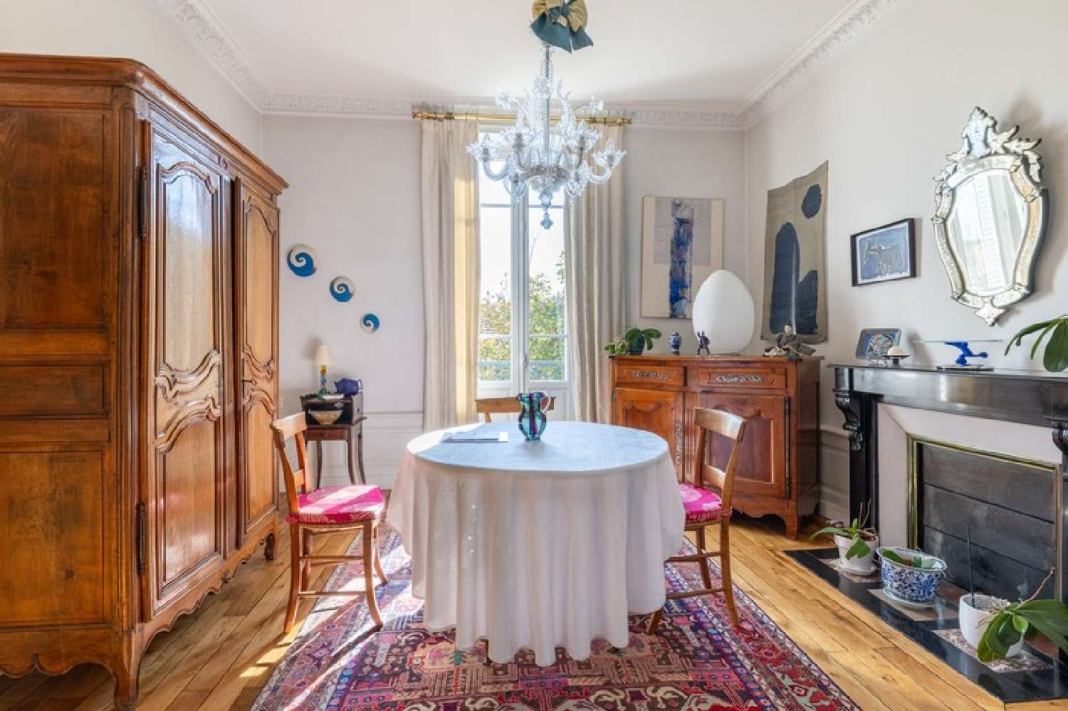  à vendre appartement Clermont-Ferrand Puy-de-Dôme 3