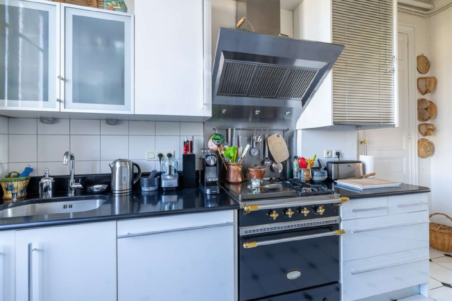  à vendre appartement Clermont-Ferrand Puy-de-Dôme 5