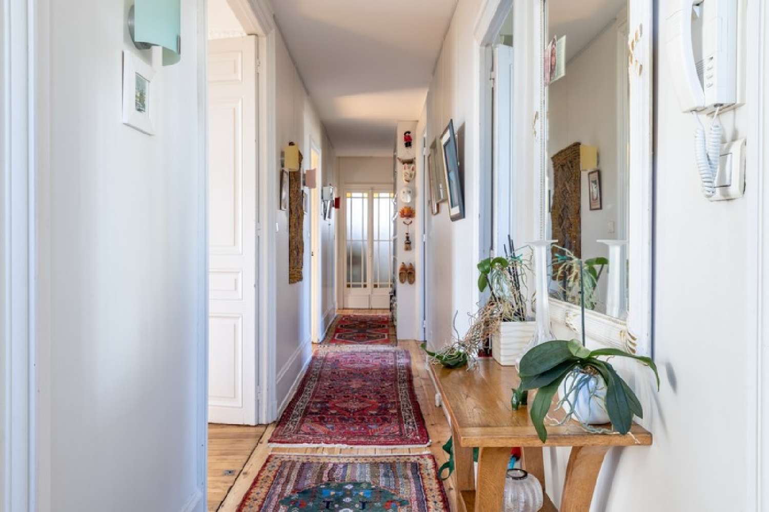  à vendre appartement Clermont-Ferrand Puy-de-Dôme 6