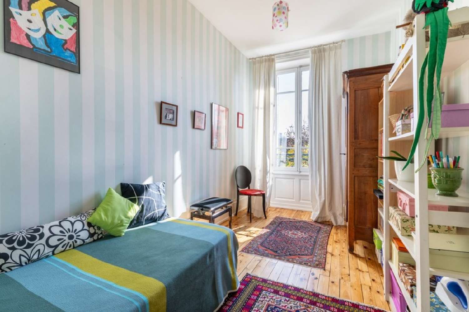  à vendre appartement Clermont-Ferrand Puy-de-Dôme 7