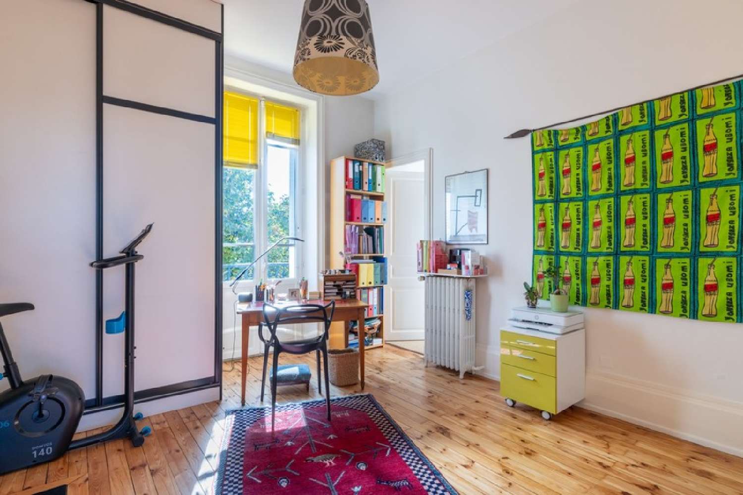  à vendre appartement Clermont-Ferrand Puy-de-Dôme 8